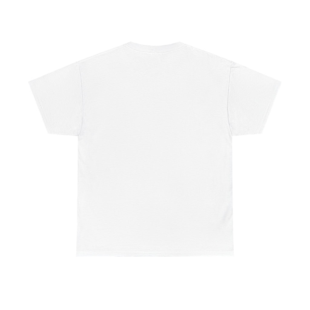 ESNTLS Minimalist Graphic Tee — Modern Essentials Shirt